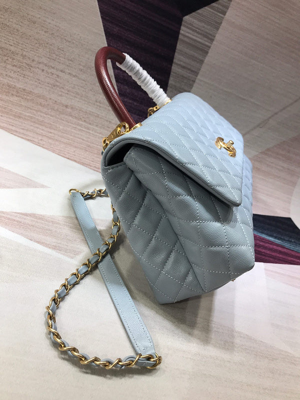 Satchel Bags - CHL Bags - 6729