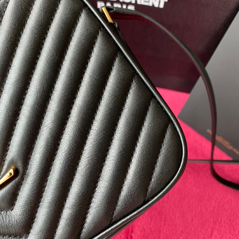 Satchel Bags - STLT Bags - 043
