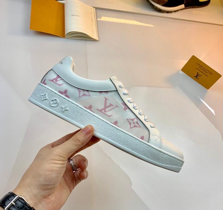SAMC - LOV Men Shoes - 1821