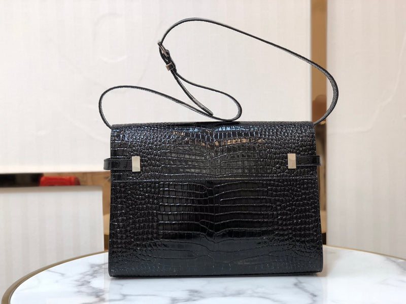 Satchel Bags - SLY Bags - 2478