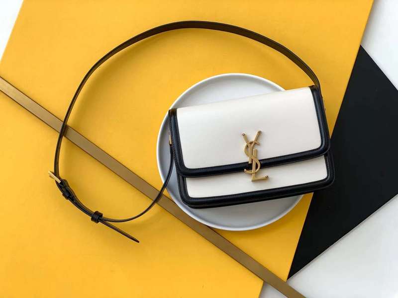 ELE - SLY Bags 127