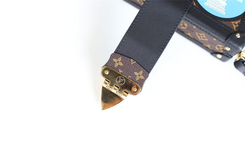 Glami Fashion Lu-Vi bags - 8217