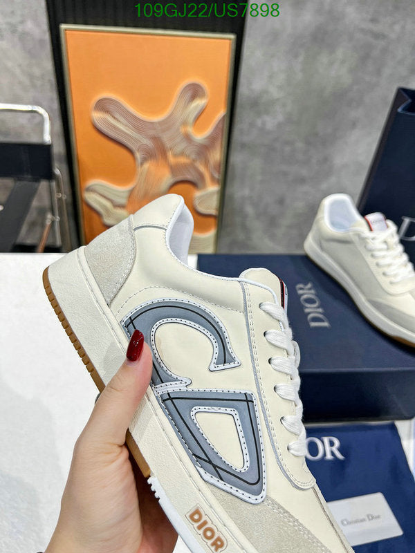 SAMC - DOR Women Sneakers - 048