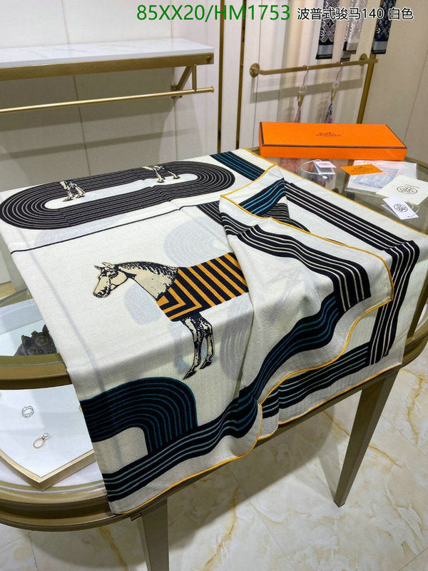 SAMC - HMS Scarves - 908