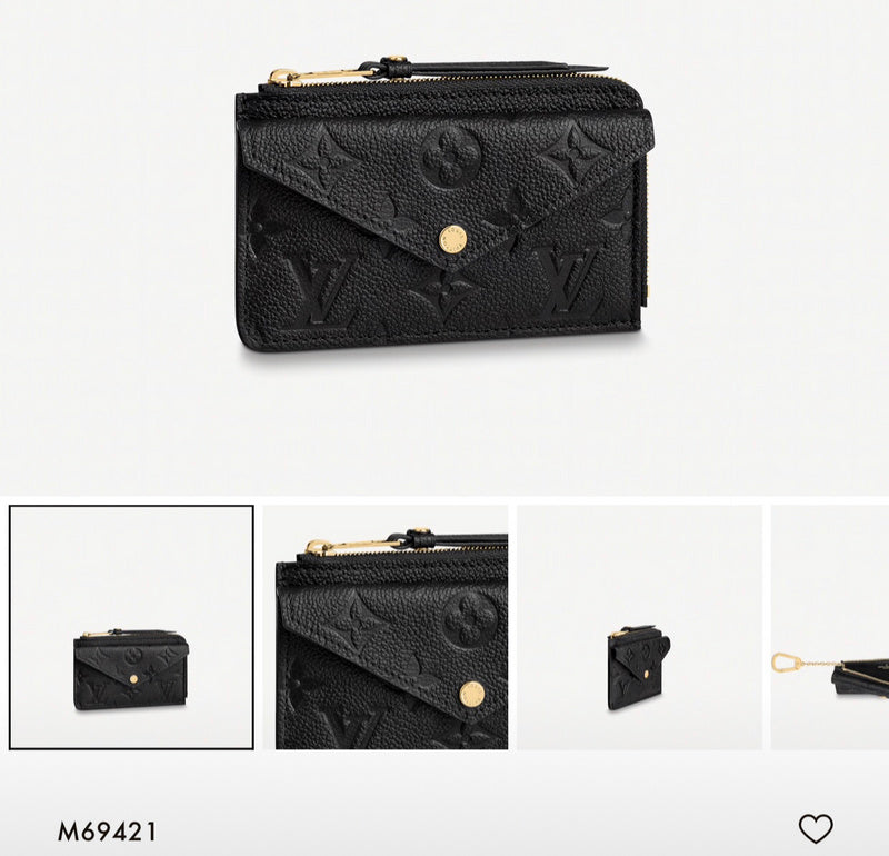 Glami - LOV Wallets - 171