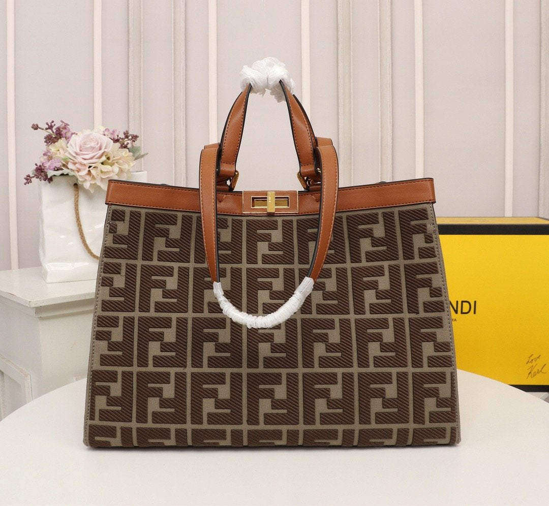EN - New Arrival Bags FEI 087