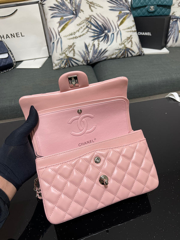 Satchel Bags - CHL Bags - 3254