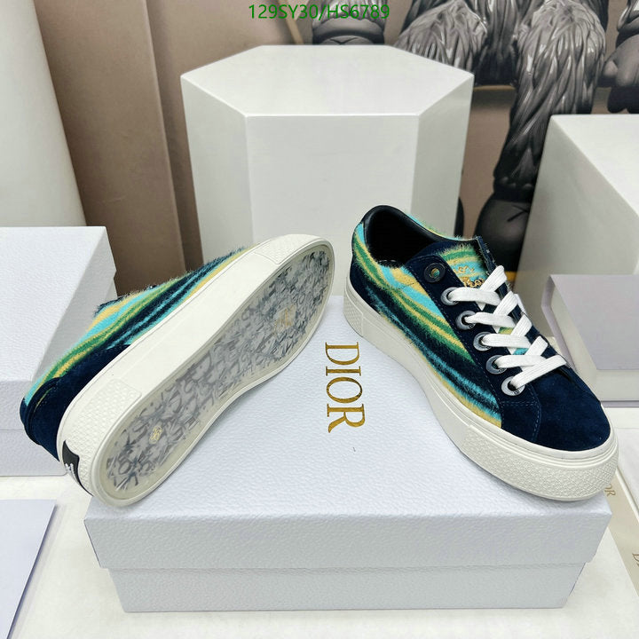 SAMC - DOR Women Sneakers - 185