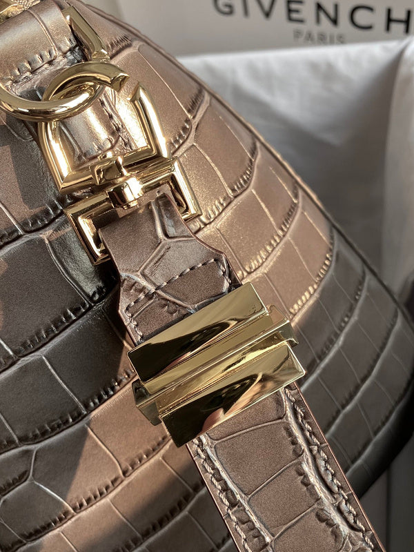 Glamy - GCY Bags - 537
