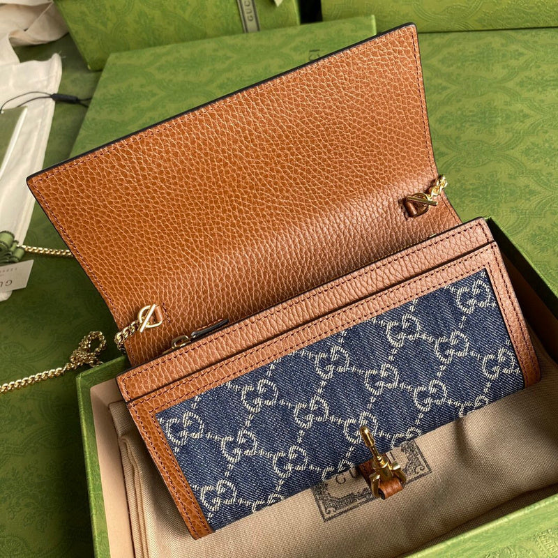 Satchel Bags - GCI Bags - 5979