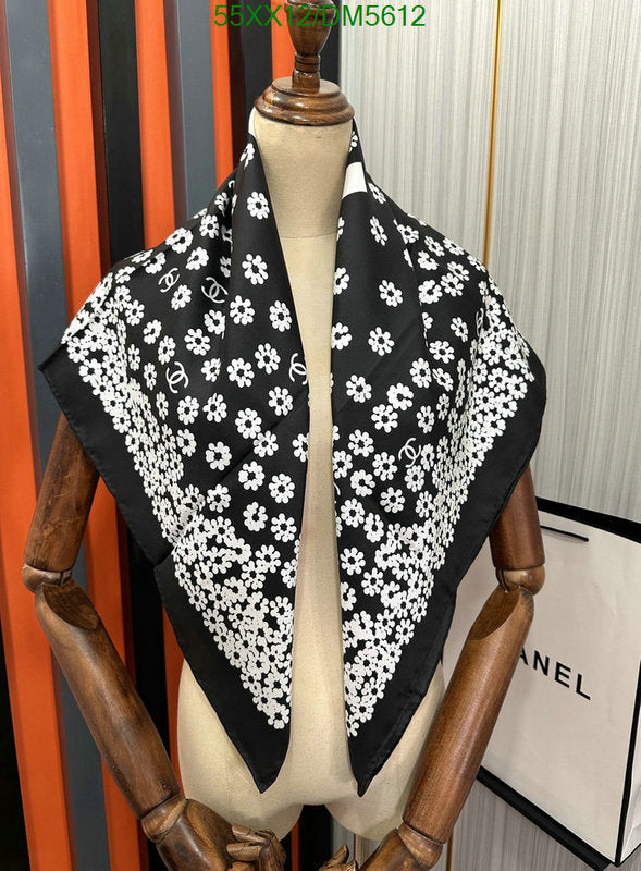 SAMC - CHL Scarves - 119