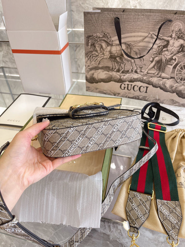Satchel Bags - BGA Bags - 1515