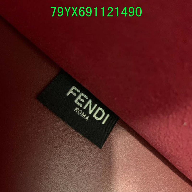 Glami - FDE Bags - 3503