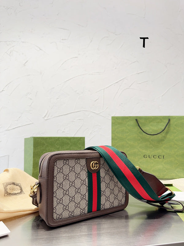 Glami Fashion - GCI Bags - 11683