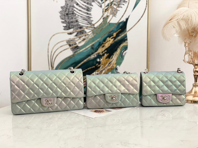 Satchel Bags - CHL Bags - 966