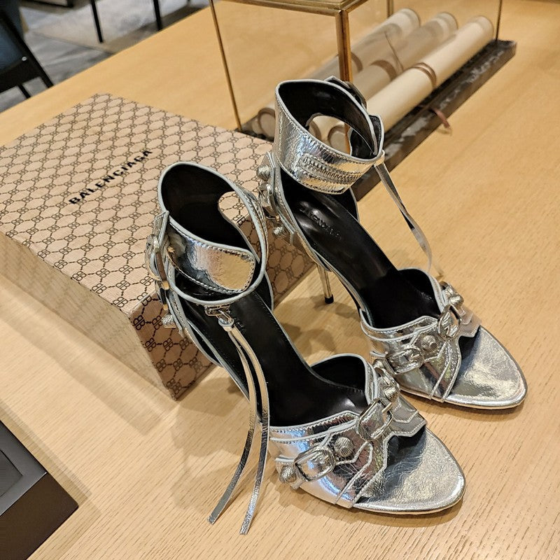 Satchel Bags - BGA Shoes - 725