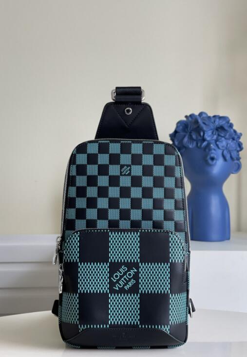 SAMC - LOV Bags - 2006