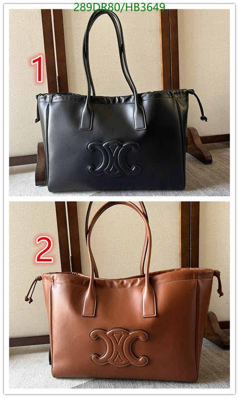 SAMC - COL Bags - 196