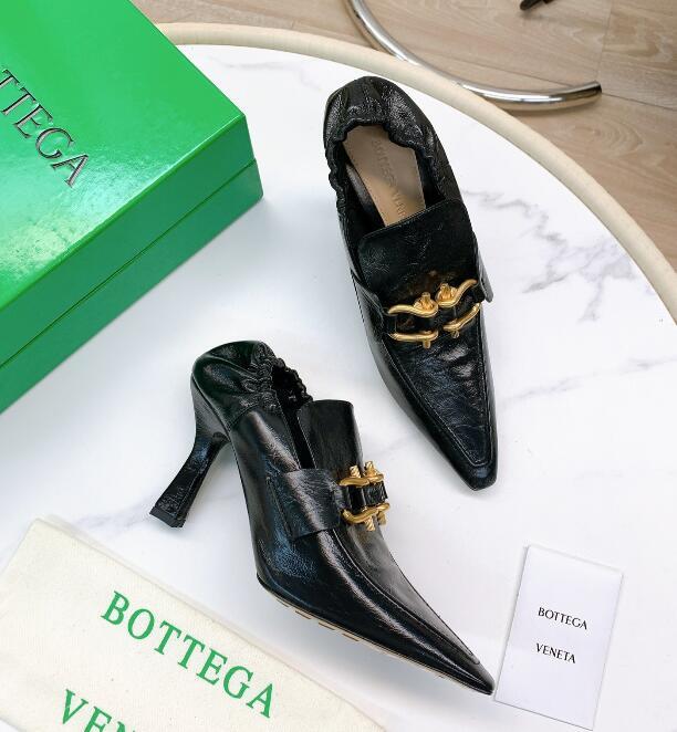 SAMC - BO Women Shoes - 380