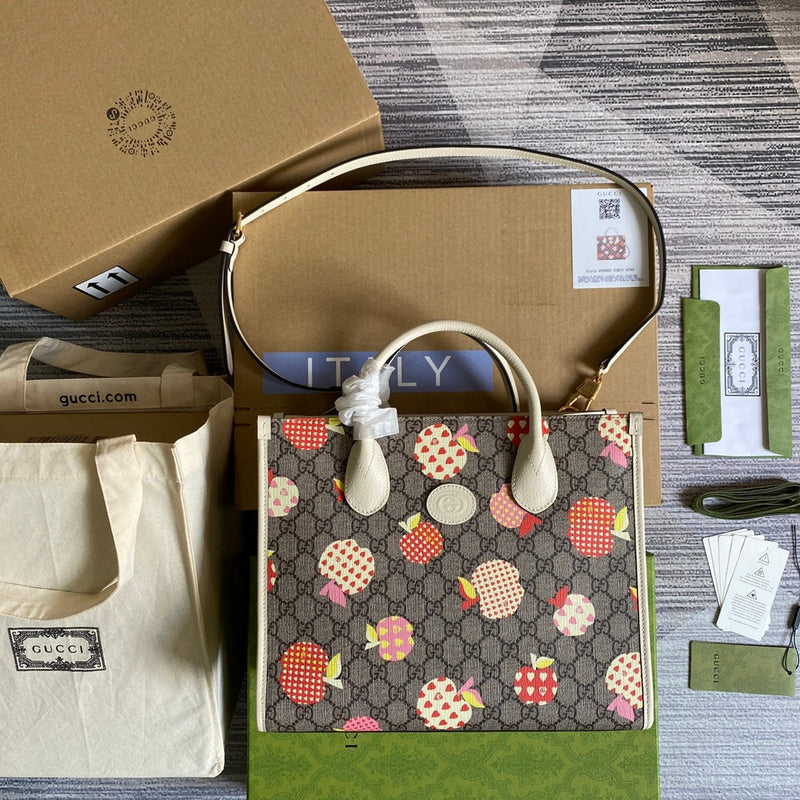 ELE - GG Bags - 1822