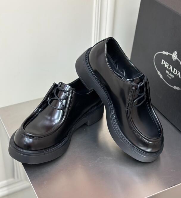 SAMCC - DOR Men Shoes - 308
