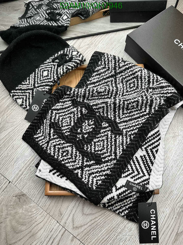 SAMC - CHL Caps & Hats - 199