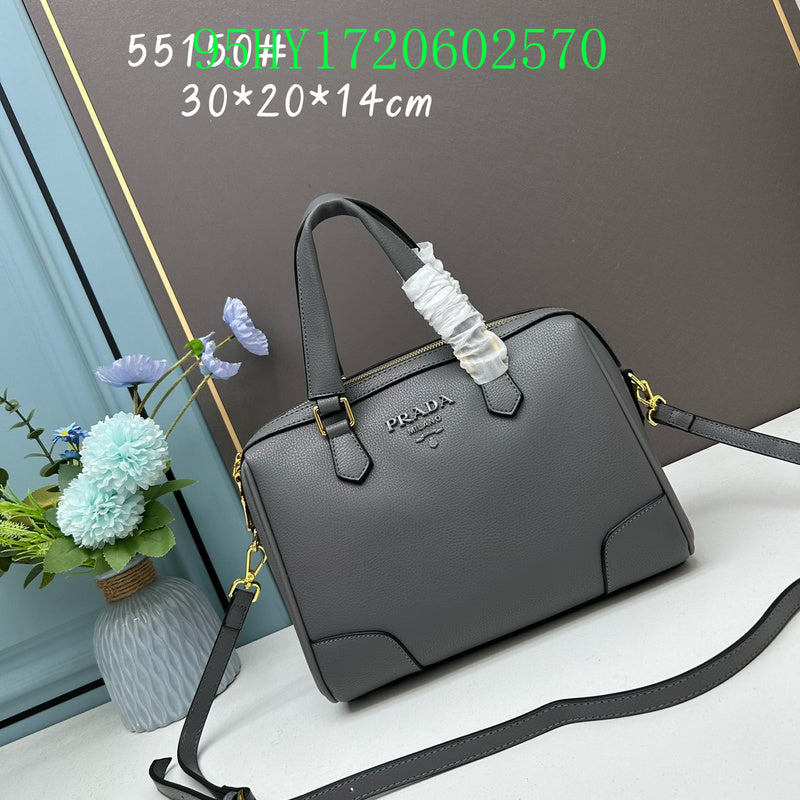 Satchel Bags - PDA Bags - 3239
