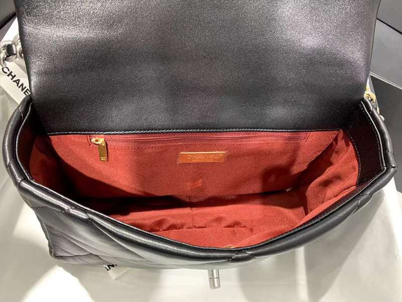 Satchel Bags - CHL Bags - 5686