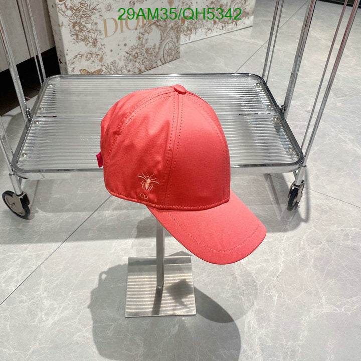 SAMC - DOR Caps & Hats - 076