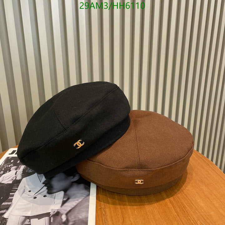 SAMC - CHL Caps & Hats - 321