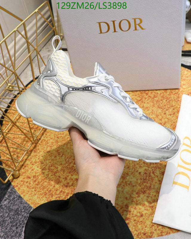 SAMC - DOR Women Sneakers - 181