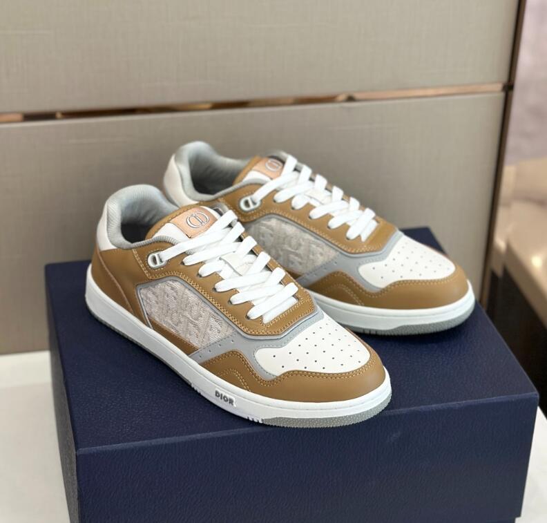 SAMCC - DOR Men Shoes - 224