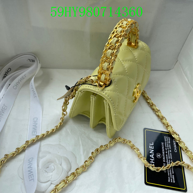 Glami - CHL Bags - 430