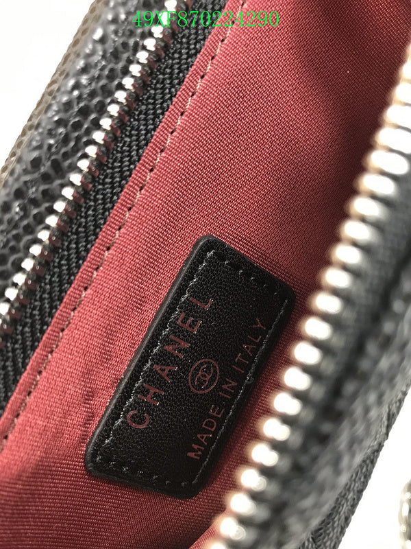 Glami - CHL Wallet - 2645