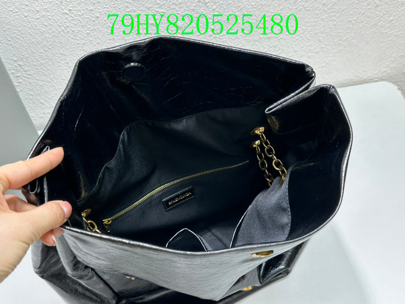 Satchel Bags - BGA Bags - 1776