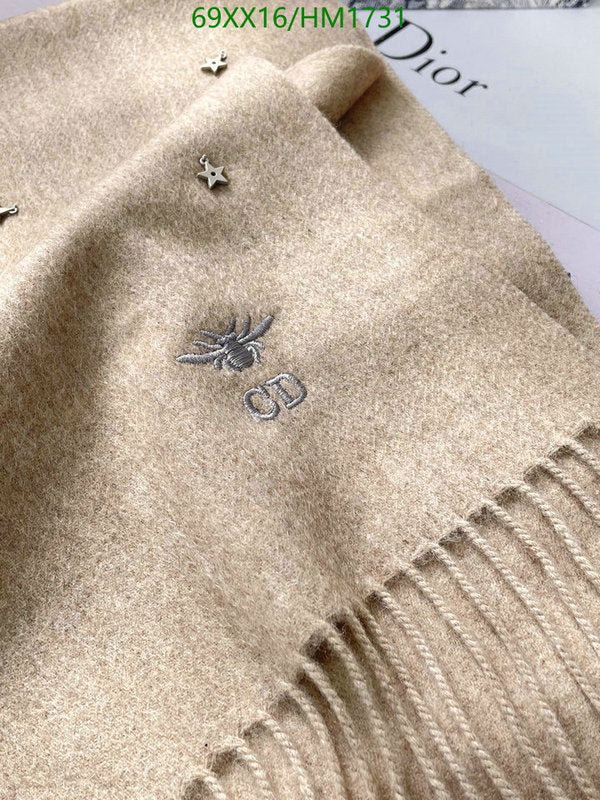 SAMC - DOR Scarves - 402