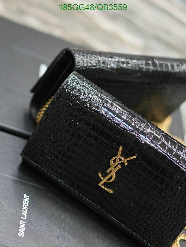 SAMC - YLS Bags - 217