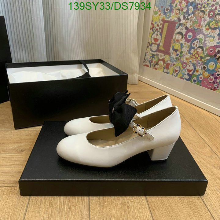 SAMC - CHL Women Shoes High Heels - 010