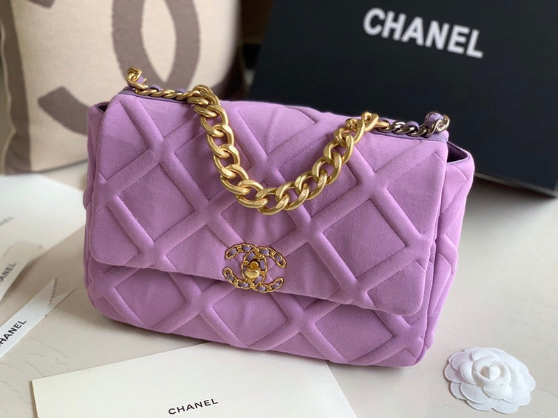 Satchel Bags - CHL Bags - 282