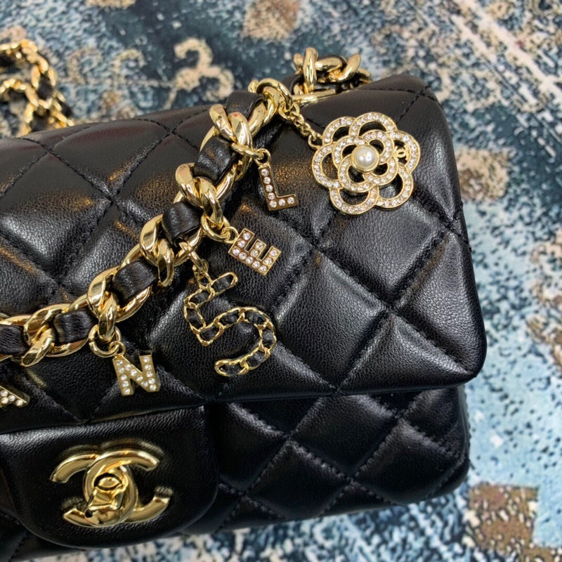 Satchel Bags - CHL Bags - 4785