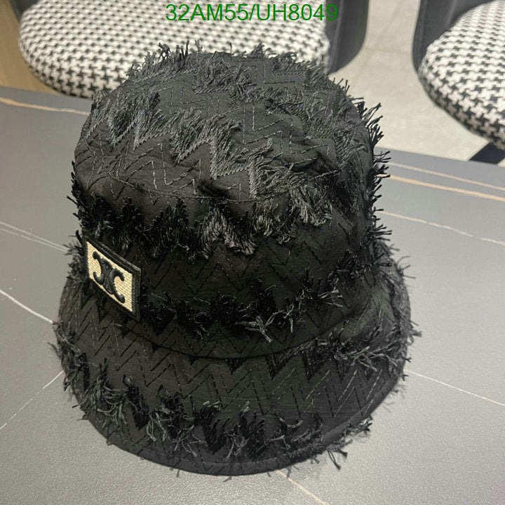SAMC - COL Caps & Hats - 033