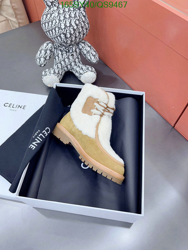 SAMC - COL Women Shoes - 061