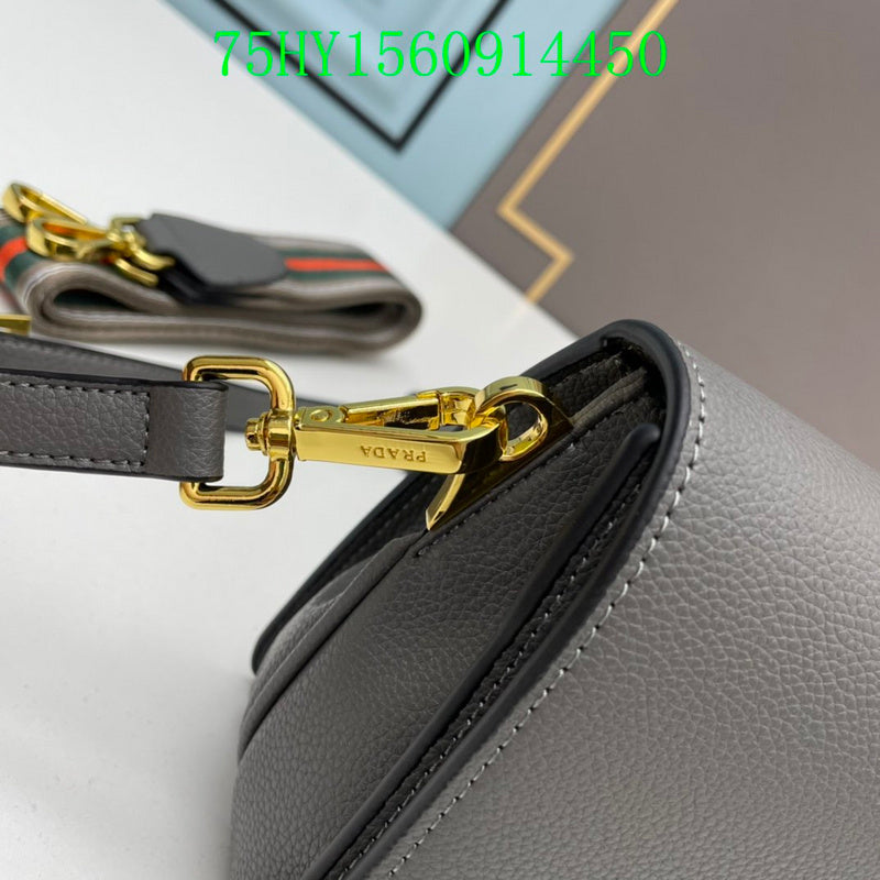 Satchel Bags - PDA Bags - 3987