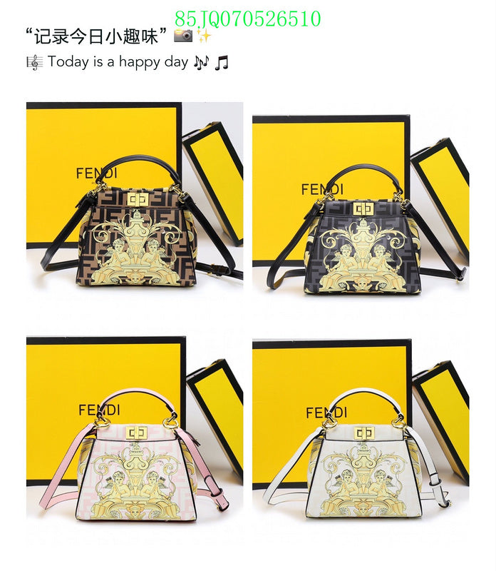 Glami - FDE Bags - 3205