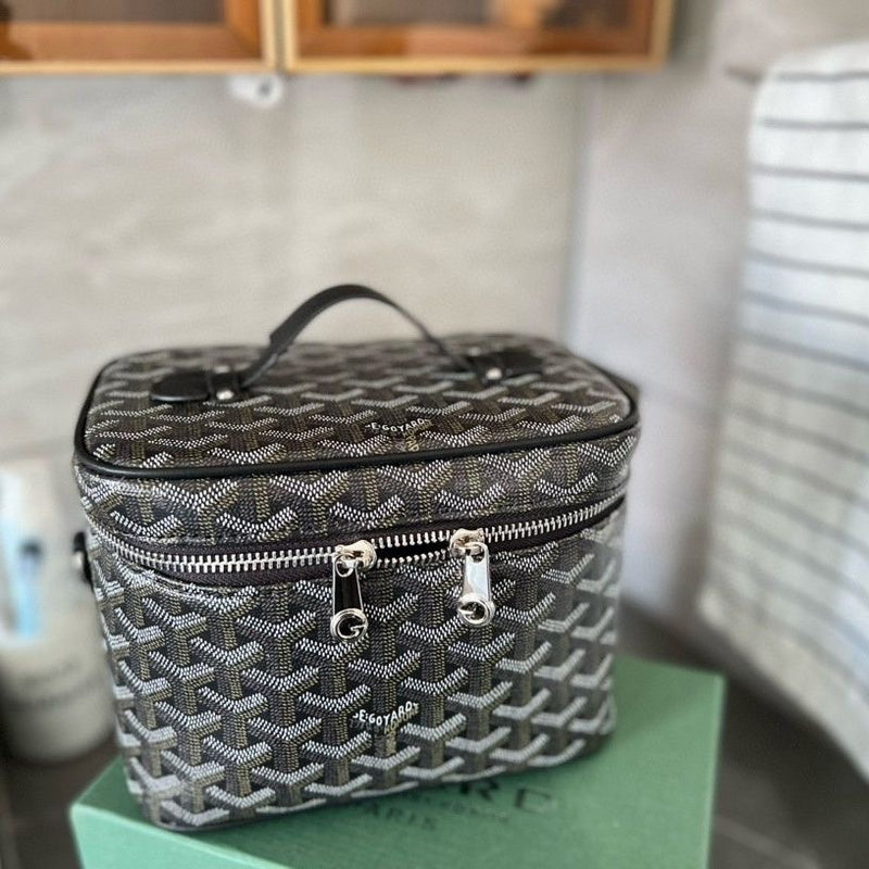 Satchel Bags - GYD Bags - 011