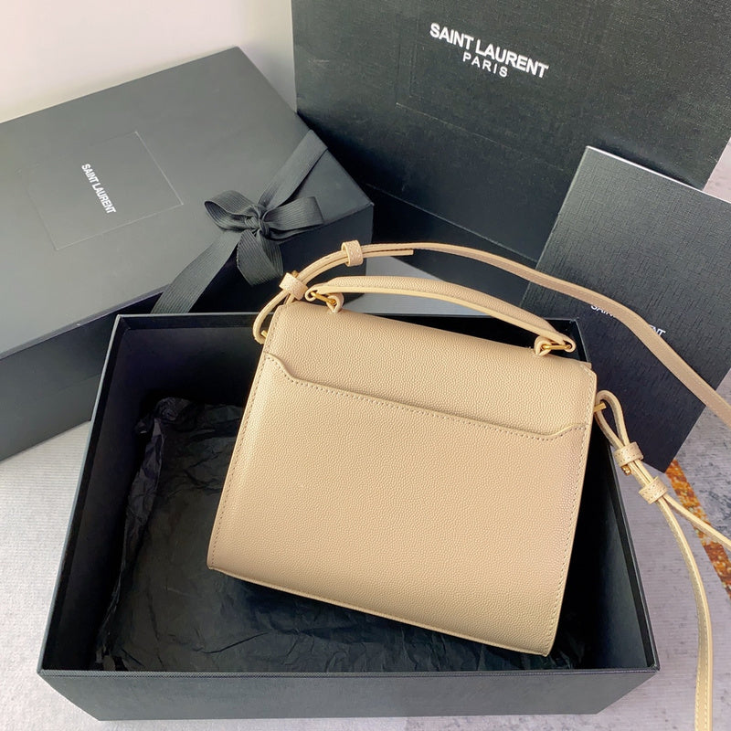 Satchel Bags - SLY Bags - 239