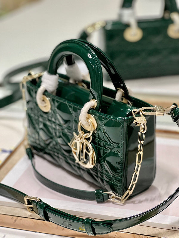 Glami Fashion - DIR Bags - 1472