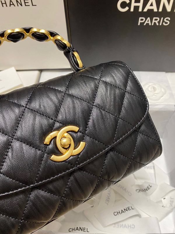 Satchel Bags - CHL Bags - 4053