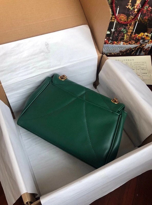 Satchel Bags - DG Bags - 474