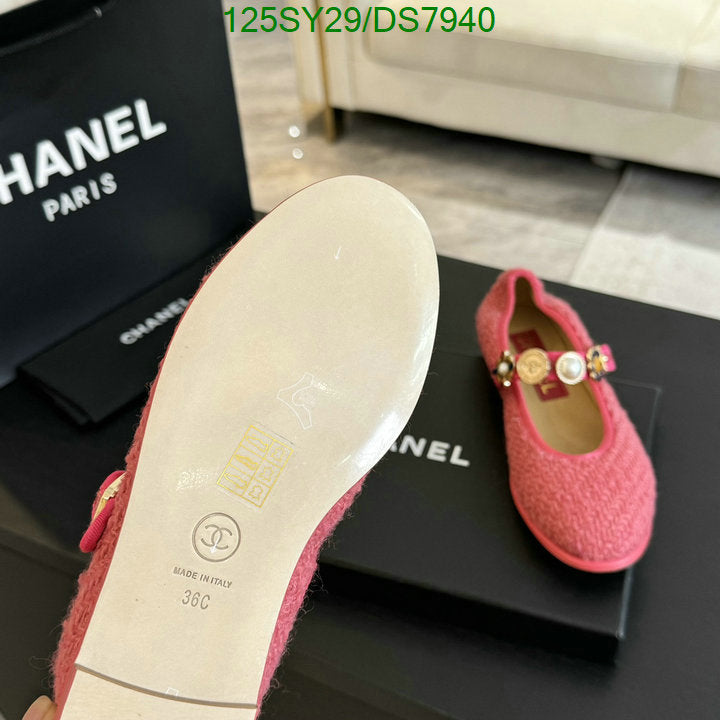SAMC - CHL Women Shoes - 024